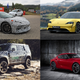 Illustration for article titled The Cars We're Excited to Finally See in 2019